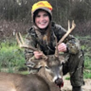 Meet your Posher, Reese